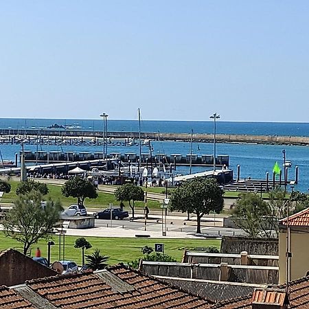 דירות Póvoa de Varzim Harbour Views Penthouse חדר תמונה