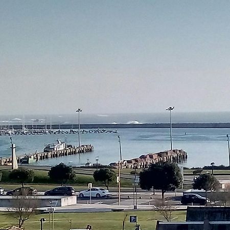 דירות Póvoa de Varzim Harbour Views Penthouse מראה חיצוני תמונה