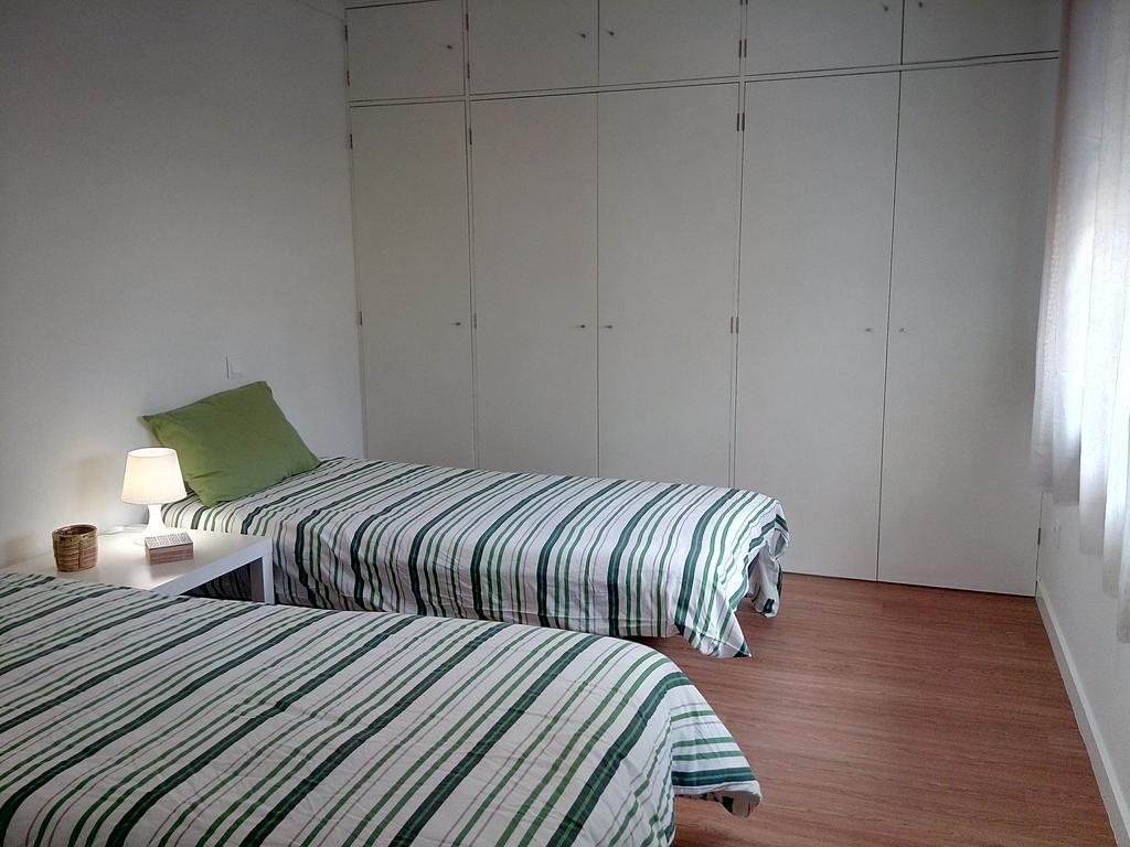 דירות Póvoa de Varzim Harbour Views Penthouse מראה חיצוני תמונה