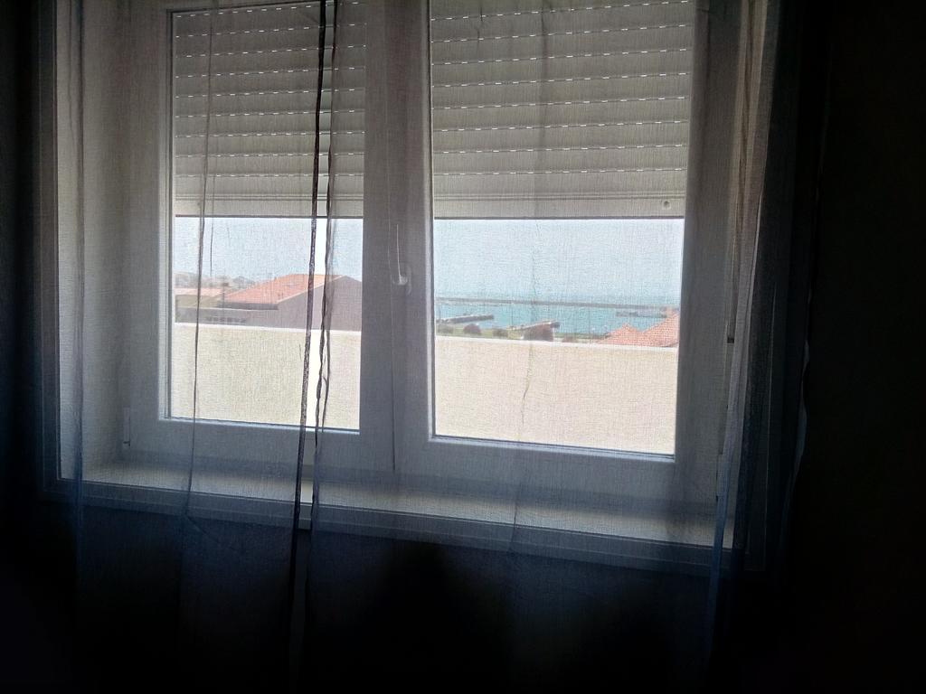 דירות Póvoa de Varzim Harbour Views Penthouse מראה חיצוני תמונה